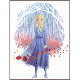 Telpakket Elsa